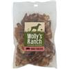 WOLLYS RANCH Wolly's Ranch Cane Snack Maiale Essiccato 100G