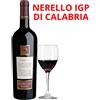Senatore Vini Srl Vino rosso - Nerello Cirò rosso I.G.P. - Senatore Vini Srl - 75cl