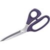 Prym Forbici Professionali per Sarti con Micro Dentatura, Lunghezza: 21 Cm, Viola/Argento