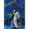 Star Comics Summer time rendering (Vol. 4)