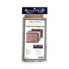 Realeather Crafts Realeather Silver Edition - Kit per carte di credito e portafogli in pelle