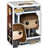 Funko Pop! Movies: Harry Potter - Hermione Granger- Figura in Vinile da Collezione - Idea Regalo - Merchandising Ufficiale - Giocattoli per Bambini e Adulti - Movies Fans