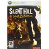 Konami Silent Hill Homecoming