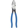 Klein Tools D2000 - 8 Tronchese robusto, blu reale