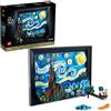 Lego Vincent van Gogh - Notte stellata The Starry Night 21333 Lego
