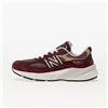 New Balance Sneakers New Balance 990 V6 Made in USA Burgundy/ Tan EUR 40