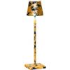 Zafferano Poldina Pro Micro Lampada Portatile Craquelé