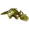 Top Collection Miniatura Giardino fatato e terrario Statua, Piccolo Drago assonnato