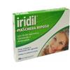 Iridina Iridil Maschera Riposo Occhi 4pz