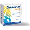 Briovitase Orange Magnesio E Potassio 30bst