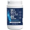 Erba Vita Group Magnesium B6 Integratore Per La Funzione Muscolare E Il Sistema Nervoso Polvere Orale 200 Grammi