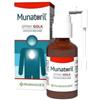 Pharmaluce Srl Munatoril Spray Gola 30ml