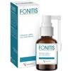 Nalkein Sa Fonitis Spray 50ml