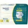 Serenity Soft Dry Sensitive Pants Unisex Taglia S Extra 14 Pezzi