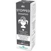 Prodeco Pharma Srl Gse Stopped Shampoo Trattamento Antipediculosi 150ml