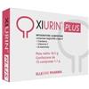 Elleerre Pharma Srl Xiurin Plus Integratore Per Le Vie Urinarie 15 Compresse