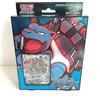 Spedizione GRATUITA Set di carte iniziali Pokemon Center VMAX BLASTOISE