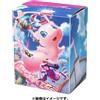 Pokemon Dynamax Mew Deck Case Pokemon Gioco di Carte Pokemon Center Japan Originale N...