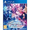 Just For Games Azure Striker Gunvolt: Striker Pack - PlayStation 4 [Edizione: Francia]