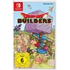 Nintendo Dragon Quest Builders - [Nintendo Switch]