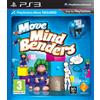 Sony Move Mind Benders - Move Required [Edizione: Regno Unito]