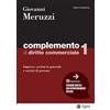 EGEA Complemento di diritto commerciale. Impresa, società in generale e le società di persone (Vol. 1)