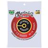 MARTIN Corde per chitarra acustica Martin (MA180) LifeSpan 2.0 12 String Extra Light ( 10-47 ) 80/20 Bronze, Set singolo