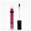 Brin-Up Brin UP, Rossetto Liquido, Tinta Labbra, Matt, Vari Colori, Vegan e Cruelty Free, Made in Italy, 4,5 ml (MOANA - Viola Scuro)