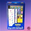 FREE FedEx 4 o più Pokemon Go Card File Set s10b Japan Pokemon Card Box