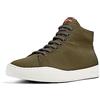 Camper Peu Touring K300270, Stivale alla caviglia Uomo, Verde scuro 020, 40 EU