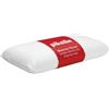 PIKOLIN Cuscino Memory Foam da Hotel 90 cm - Adattabilità al collo e Ipoallergenico - Guanciale Letto Media Rigidità per Tutte le Posizioni di Sonno - Doppia Federa Traspirante e Morbida