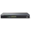 LANCOM SYSTEMS 1900EF Collegamento ethernet LAN Nero router cablato