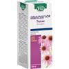 ESI - Immuniflor Tosse Secca e Grassa, Sciroppo Balsamico con Propoli, Idrata la Gola e Contrasta la Formazione di Muco, Calma l'Irritazione, Senza Glutine, 200 ml