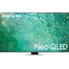 Samsung TV Neo Qled 4K QE55QN85CATXZT 55 Pollici Smart TV