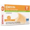 SIT LABORATORIO FARMAC. SRL Coryfin 24 Pastiglie 6,5 Mg + 112,5 Mg