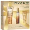 NUXE Idee Regalo Natale Nuxe Cofanetto Xmas Coffret Fraganza Prodigieux 2023