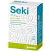 Zambon Seki Gocce Orali 35,4mg/ml Sedativo della Tosse, 25ml