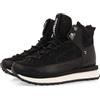 GIOSEPPO Reuler, Scarpe da Donna, Nero, 37 EU