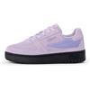 FILA Fxventuno S Wmn, Scarpe da Ginnastica Donna, Orchid Hush Sweet Lavender, 38 EU