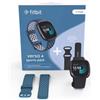 Fitbit Smartwatch VERSA 4 Sports Pack Nero FB523BKBK EUBNDL