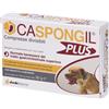 Shedir Caspongil Plus 30 Compresse g