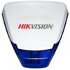 Hikvision FPDELTAE-BB-CW : Sirena filare Esterna ad Alte Prestazioni