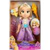 JAKKS PACIFIC GERMANY GMBH Jakks Pacific Disney Princess Rapunzel Capelli Magici
