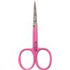 Ethos Cut-Icle Forbicine professionali per cuticole Pink