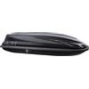 Tetrax CAM Box Sport 431, Black, 430 Litres