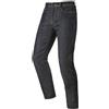 Alpinestars jeans uomo Cult-8 Stretch - 7202 Rinse Blue