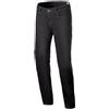 Alpinestars jeans uomo Cult-8 Stretch - 1202 Black Rinse