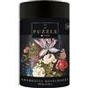 Interdruk - Puzzle 1000 Art, Bosschaert, 67x48 cm, PUZ1000A3B