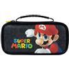 NACON NNS533 custodia per console portatile Custodia rigida Nintendo Poliuretano termoplastico (TPU) Multicolore