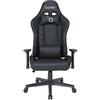IOPLEE HC4063 sedia da ufficio e computer Seduta imbottita Schienale imbottito